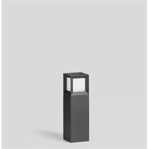BEGA.. Garten- und Wegeleuchte 400x120x120 3,8W 3000K