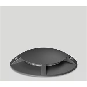 BEGA.. Bodeneinbauleuchte 1 Sek=180° D=270 7W 3000K 230V