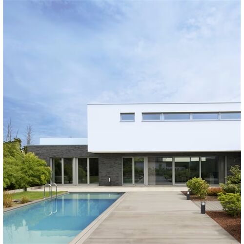 BEGA.. Garten- und Wegeleuchte 400x120x120 3,8W 3000K