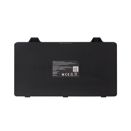 Nimbus Ersatzakku für ROXXANE LEGGERA CL