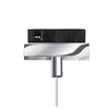 2~TRACK 240V Adapter-Pendelleuchte 2~Schiene 71x18x34mm