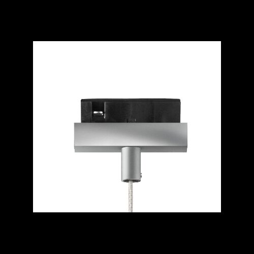 2~TRACK 240V Adapter-Pendelleuchte 2~Schiene 71x18x34mm