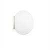 FLOS MINI GLO-BALL Wand/Decke D=112 A=85mm G9 IP44