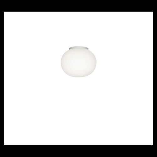 FLOS MINI GLO-BALL Wand/Decke D=112 A=85mm G9 IP44