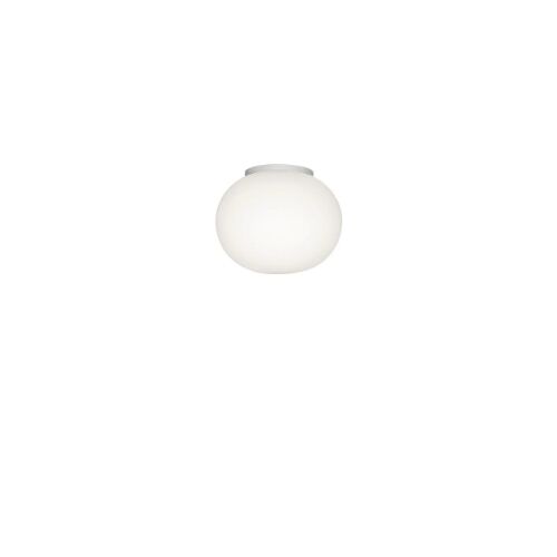 FLOS MINI GLO-BALL Wand/Decke D=112 A=85mm G9 IP44