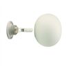 FLOS MINI GLO-BALL Wand/Decke D=112 A=85mm G9 IP44