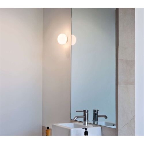 FLOS MINI GLO-BALL Wand/Decke D=112 A=85mm G9 IP44