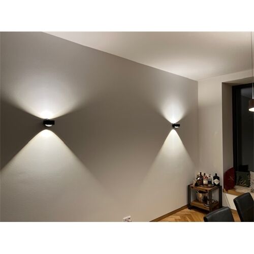 Top Light Puk! Avantgarde 120 Wall 2x10W 1340Lm 2700K