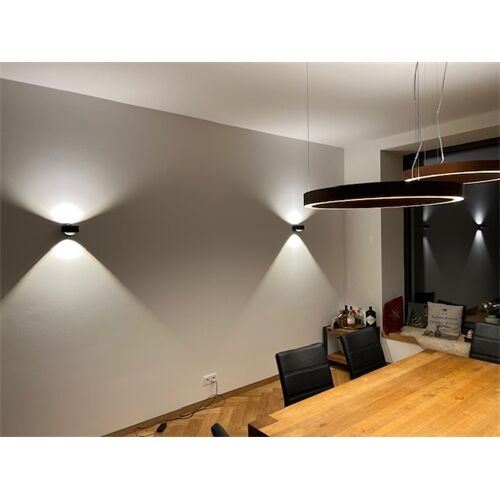 Top Light Puk! Avantgarde 120 Wall 2x10W 1340Lm 2700K