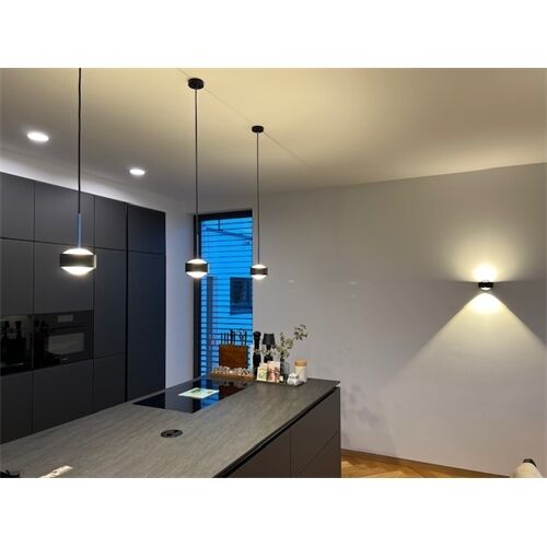 Top Light Puk! Avantgarde 120 Wall 2x10W 1340Lm 2700K