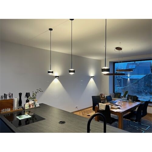 Top Light Puk! Avantgarde 120 Wall 2x10W 1340Lm 2700K