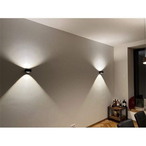 Top Light Puk! Avantgarde 120 Wall 2x10W 1340Lm 2700K