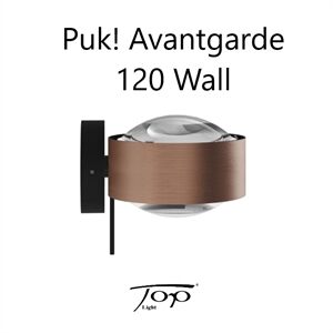 Top Light Puk! Avantgarde 120 Wall 2x10W 1340Lm 2700K