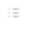 FLOS Ersatzteile Diffuserhalter /o-Ring f. Romeo (Set=3Stk)