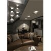 Top Light Puk! Avantgarde 160 Wall 2x10W 1340Lm 2700K