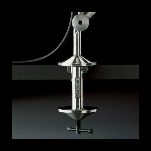 Artemide Tischklemme für TOLOMEO, Klemmbereich 15-55mm