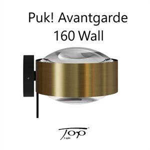 Top Light Puk! Avantgarde 160 Wall 2x10W 1340Lm 2700K