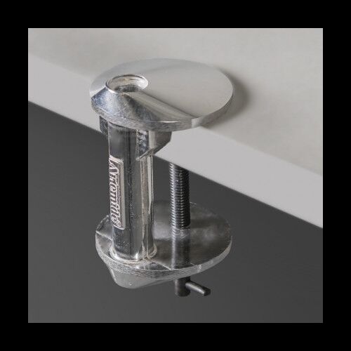 Artemide Tischklemme für TOLOMEO, Klemmbereich 15-55mm