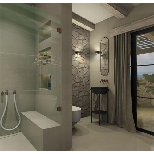 Top Light Puk! Avantgarde 80 Wall 2x8W 1000Lm 2700K