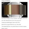 Top Light Puk! Avantgarde 160 Wall 2x10W 1340Lm 2700K