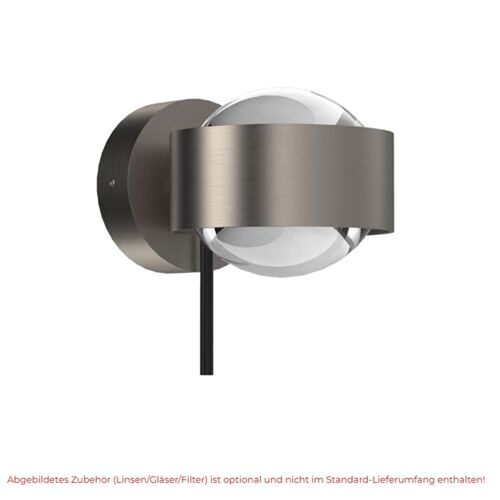 Top Light Puk! Avantgarde 80 Wall 2x8W 1000Lm 2700K