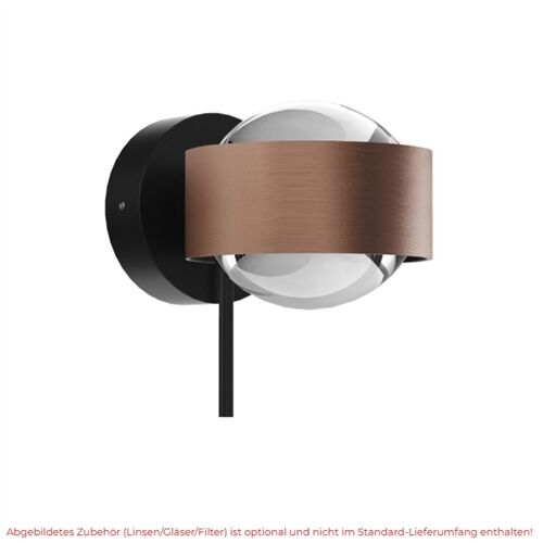 Top Light Puk! Avantgarde 80 Wall 2x8W 1000Lm 2700K