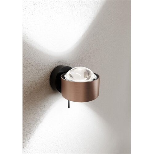 Top Light Puk! Avantgarde 80 Wall 2x8W 1000Lm 2700K