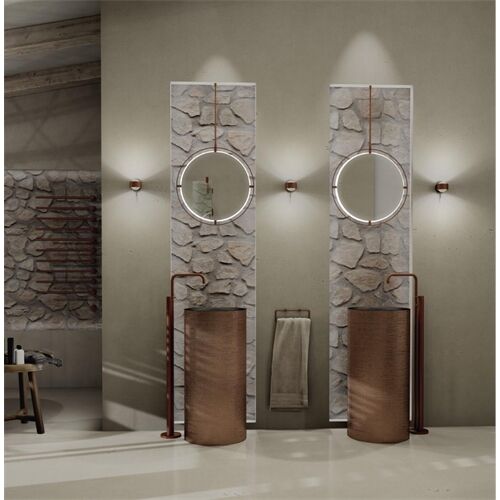 Top Light Puk! Avantgarde 80 Wall 2x8W 1000Lm 2700K