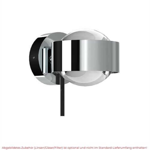 Top Light Puk! Avantgarde 80 Wall 2x8W 1000Lm 2700K