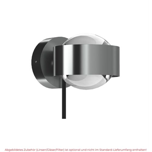 Top Light Puk! Avantgarde 80 Wall 2x8W 1000Lm 2700K