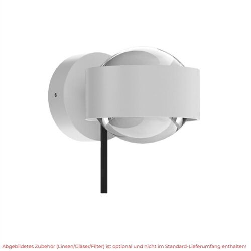 Top Light Puk! Avantgarde 80 Wall 2x8W 1000Lm 2700K