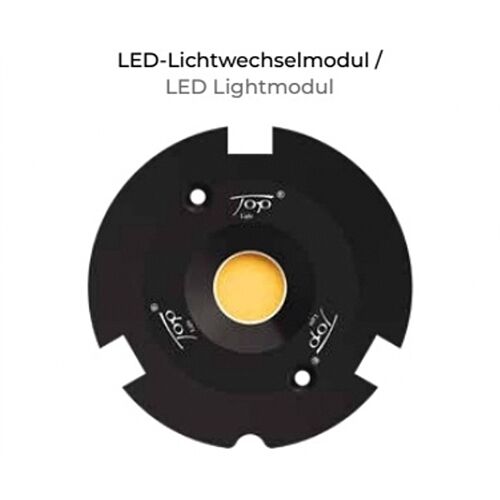 Top Light Puk! PRO 80 Austauschmodul 8W 230V 3000K
