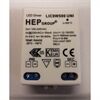 HEP Treiber 6-9W 500mA 12-19V 65x39x20mm