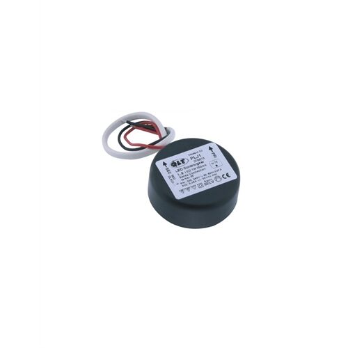 QLT Netzgerät IP65 24V-DC/350mA 1,2- 8,4W IP65 D54 H20