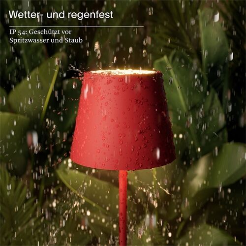 SIGOR NUINDIE MINI USB-C 2,2W H-250mm FlexMood Touchdim