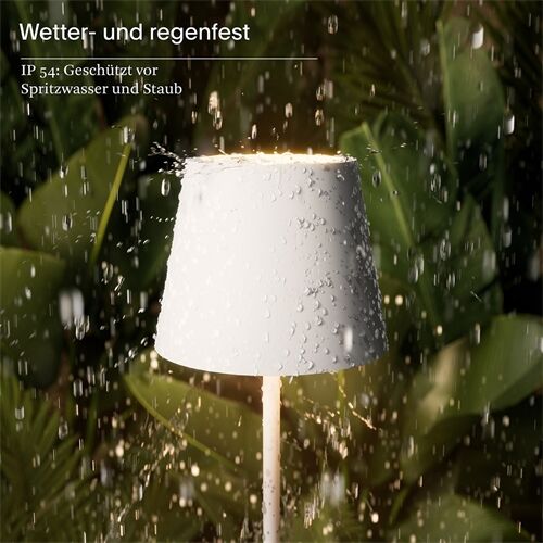 SIGOR NUINDIE MINI USB-C 2,2W H-250mm FlexMood Touchdim