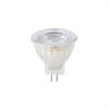 SIGOR 4,4W Glas MR11 GU4 12V 345Lm 2700K 36°DIM D35 L38