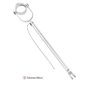 Artemide Ersatzteile Oberer Gelenkarm Tolomeo MICRO kompl.