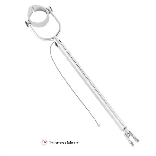 Artemide Ersatzteile Oberer Gelenkarm Tolomeo MICRO kompl.