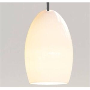 GRAU - Ersatzteile Ersatz-Porzellanschirm OH CHINA 11 (D=11/Loch 9cm)