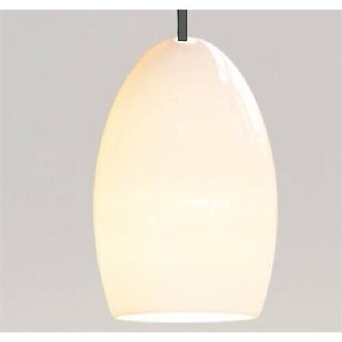 GRAU - Ersatzteile Ersatz-Porzellanschirm OH CHINA 11 (D=11/Loch 9cm)