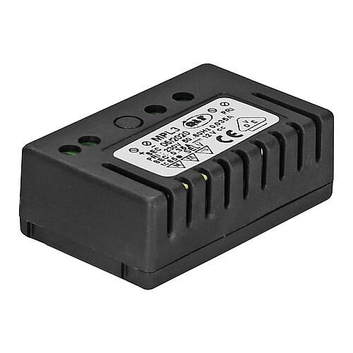 QLT CONVERTER 4,2W 350mA konstantstrom, 3-12VDC