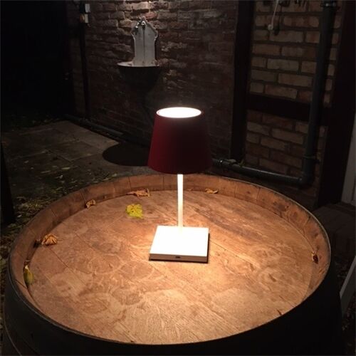 WeinRemise AkkuLeuchte Nuindi & Grapes of Glory