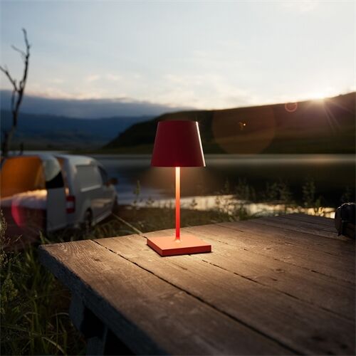 WeinRemise AkkuLeuchte Nuindi & Grapes of Glory