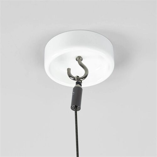 FLOS OK - LED Leuchte höhenverstell. dimb. mit Stecker