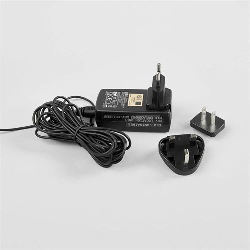 FLOS OK - LED Leuchte höhenverstell. dimb. mit Stecker