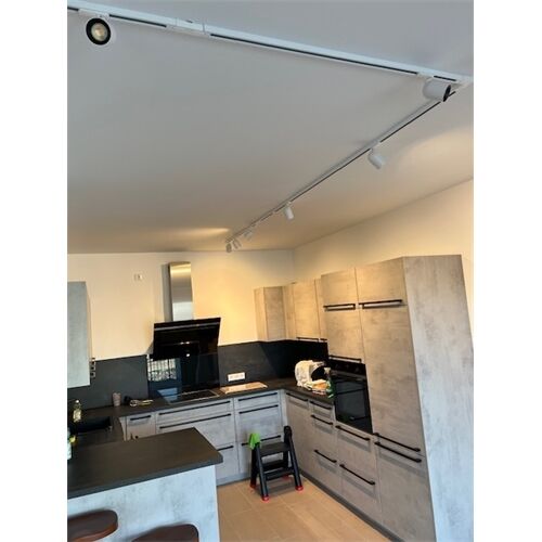 MitteLicht OnlinePlanung Lichsystem 230-1 inkl. Konfiguration