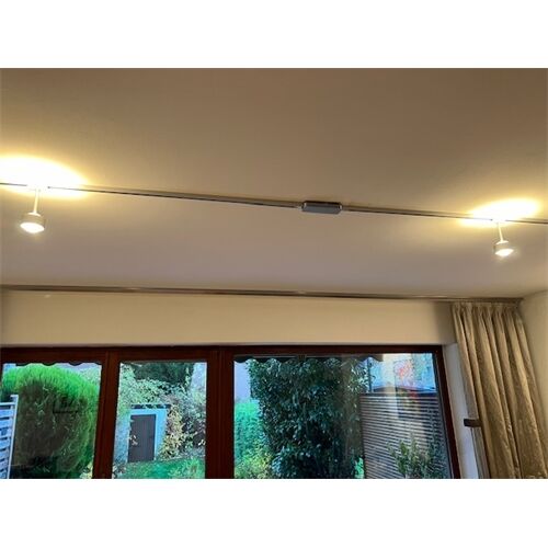 MitteLicht OnlinePlanung Lichsystem 230-2 inkl. Konfiguration