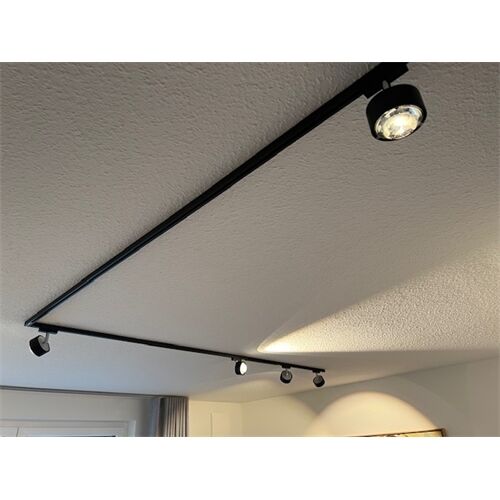 MitteLicht OnlinePlanung Lichsystem 230-2 inkl. Konfiguration