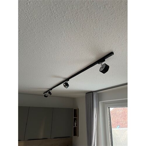 MitteLicht OnlinePlanung Lichsystem 230-2 inkl. Konfiguration